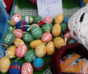 Jarmark Wielkanocny w Raciborzu - poprzednie edycje