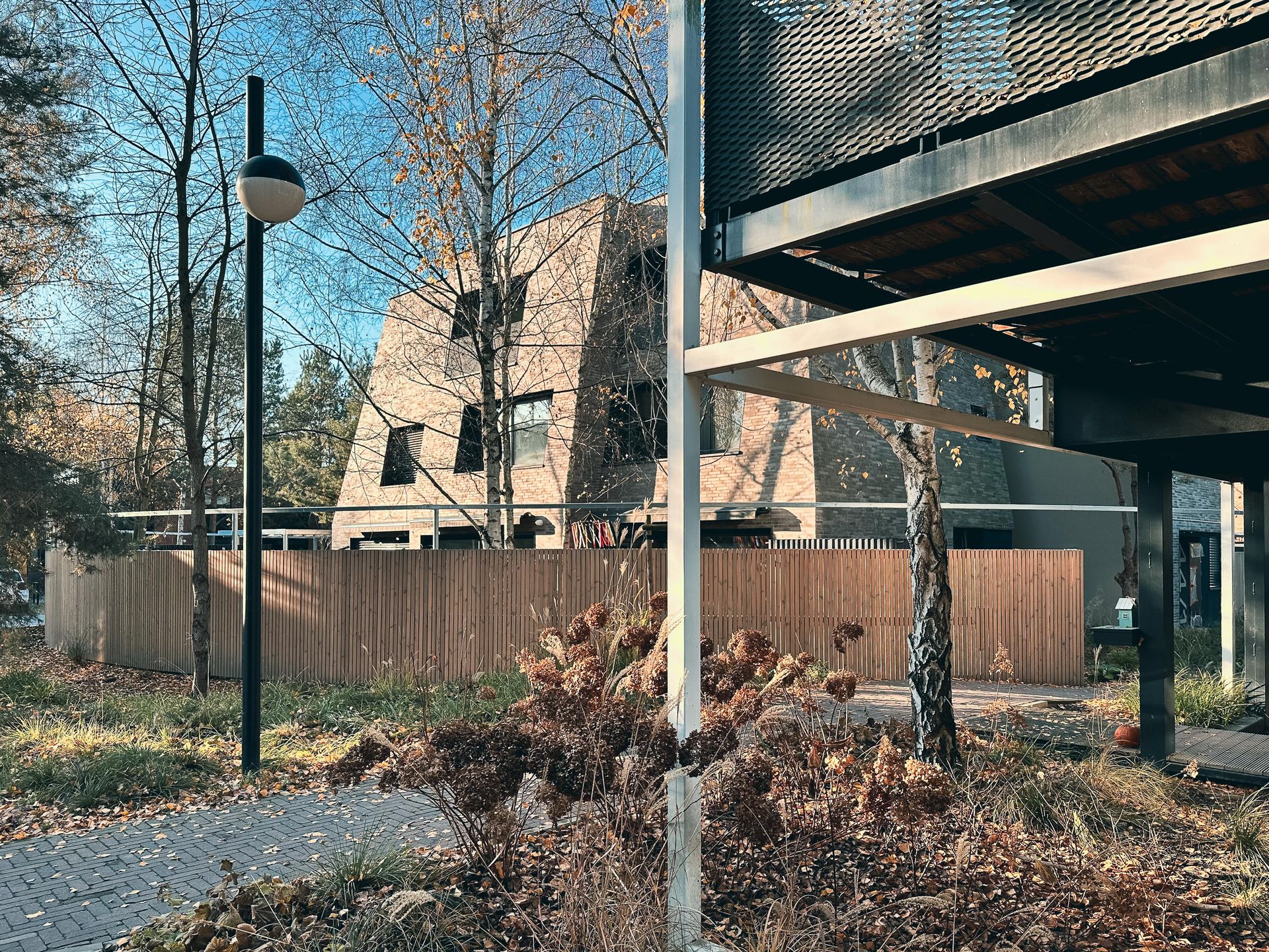 Osiedle Nowy Strzeszyn w Poznaniu