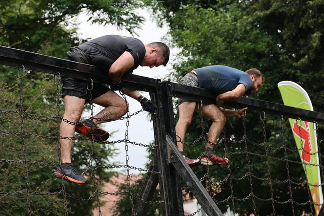 Runmageddon w Lublinie - bieg niedzielny
