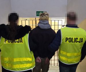 Kradli metodą na policjanta. Kobieta wykonała polecenia oszustów i przekazała kilkadziesiąt tysięcy złotych