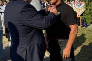 Zbigniew Zaborski - krwiodawca i karateka ze Skarżyska