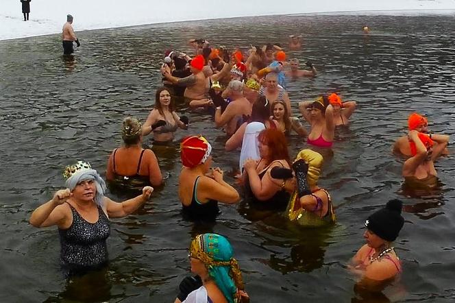 Morsowy Orszak Trzech Króli w Szczecinie