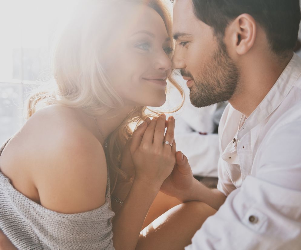 W początkowej fazie miłości wydzielają się substancje o działaniu narkotycznym, po kilku latach przestają działać, ale nie oznacza to końca uczucia.