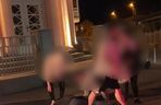Brutalne pobicie w Międzyzdrojach