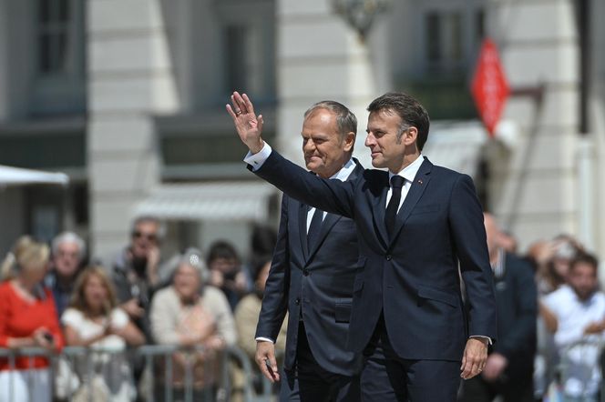 Traktat polsko-francuski w Nancy