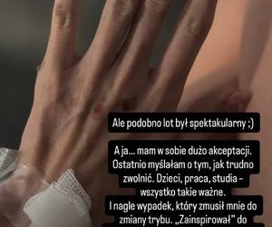 Córka Ryśka z Klanu miała poważny wypadek! Wstrząsające zdjęcia!