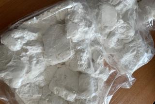 Lublin: Odpowiedzą za wprowadzenie do obrotu 5 kilogramów amfetaminy