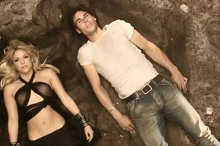 Rafael Nadal i Shakira