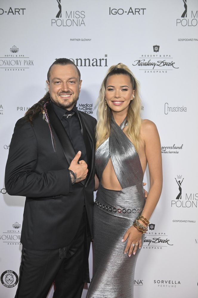 Sandra Kubicka. Rozwód odwołany! Będzie nowy program!