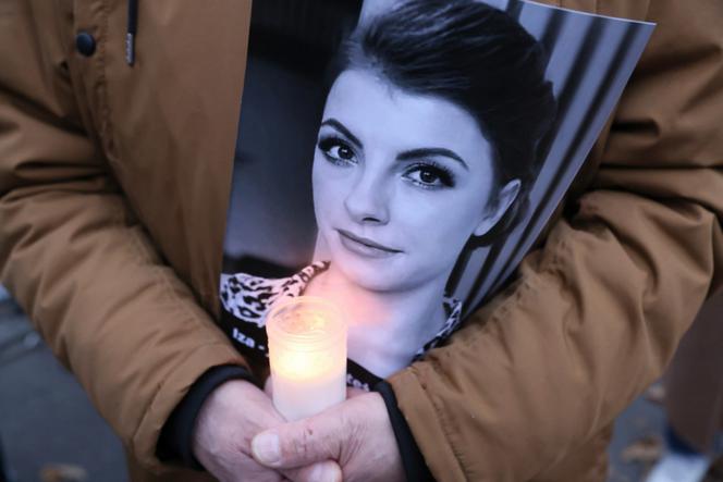 Ani jednej więcej. Protest w Warszawie sobota 6 listopada [ZDJĘCIA]