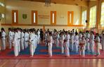 Karatecy ze Skarżyska przywieźli piętnaście medali z turnieju w Wielkopolsce
