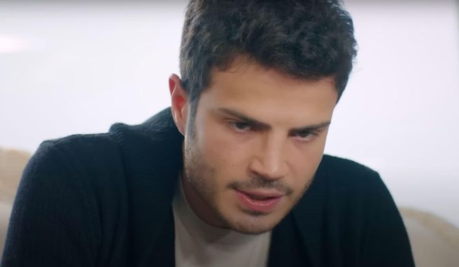 Wiemy jak skończy się wątek porwania.