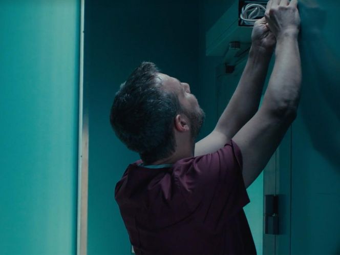 Na dobre i na złe, odcinek 959: Mundek (Grzegorz Małecki)