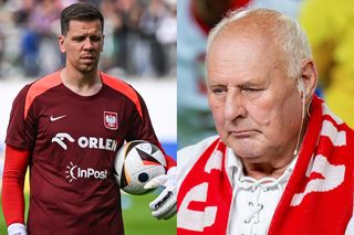 Wojciech Szczęsny już dziś zostanie piłkarzem Barcelony?! Co to oznacza dla kadry? Tomaszewski na żywo [Transmisja]