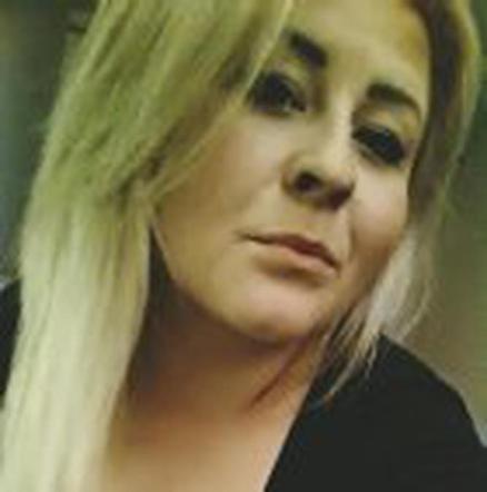 Monika Oporska