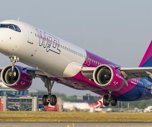 Wizz Air ogłasza wielką ofensywę z Katowic