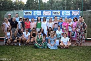WAMA Ladies Open w ostatni wakacyjny weekend w Olsztynie