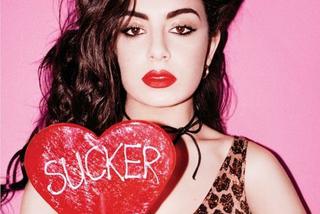 Charli XCX - Gold Coins - nowy utwór z nadchodzącej płyty [AUDIO]