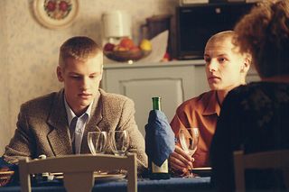 Rafał i Marcin Mroczek