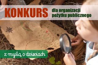 Lubelskie - pieniądze na ekologiczne Plenery Edukacyjne
