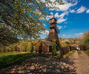 To małopolskie miasto jest kolebką światowego przemysłu naftowego. Dziś mało kto o nim pamięta 