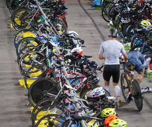 Rekordowa liczba uczestników i wielkie sportowe emocje. Enea Bydgoszcz Triathlon 2025 za nami!