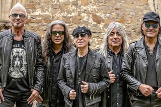 Scorpions nie zamierzają kończyć kariery. Już teraz czekamy na przyszły rok