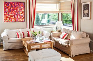 Pomysłowa dekoracja okien: zobacz, jak ciekawie możesz zaaranżować okna w swoim domu