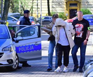 Wypadek miejskiego autobusu w Krakowie. Jest decyzja w sprawie 24-latka. Co mu grozi?