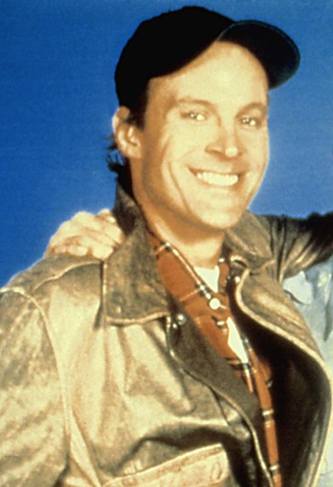 Dwight Schultz