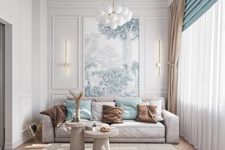 Kamienica pod Festonami w Krakowie