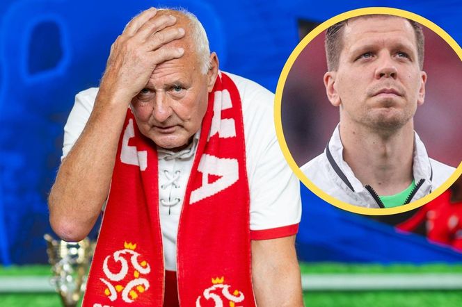 Jan Tomaszewski grzmi po powołaniach Urbana. Gdzie jest Szczęsny?. Wskazał błędy selekcjonera