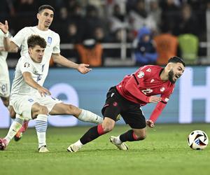 Euro 2024: Georges Mikautadze. Sylwetka reprezentanta Gruzji
