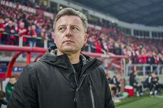Runjaić na afrykańskim szlaku?! Trener Udinese na celowniku giganta z Egiptu!