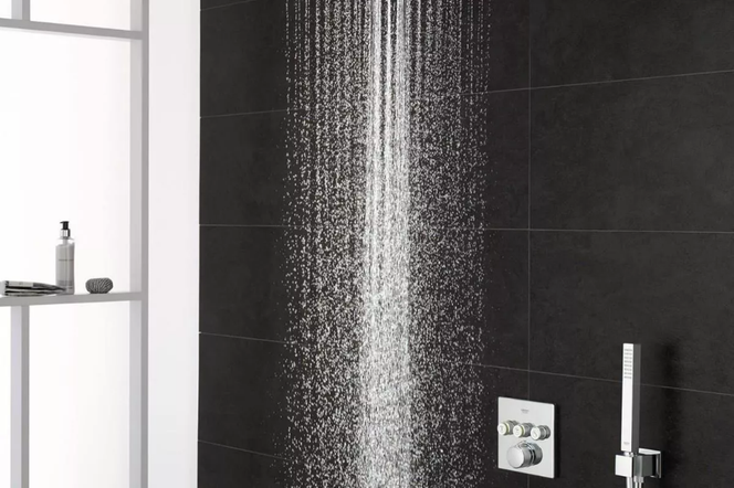 Grohe Grohterm SmartControl