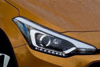 Hyundai i20 Active 1.0 T-GDI