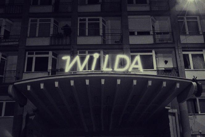 Wilda