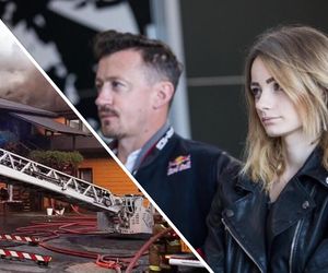 Wielki dramat w rodzinie Adama Małysza. Córka Karolina prosi o pomoc