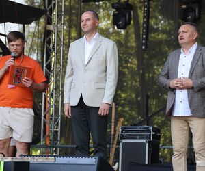 Eska Summer City 2025 odwiedziła Opole Lubelskie!