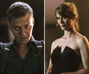 Langer - obsada. Kto jest kim w serialu SkyShowtime?
