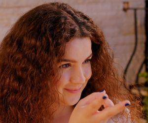 Miłość i nadzieja odc. 261. Melis