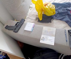 15 Ukraińców zatrzymanych w trzech województwach. Duża akcja policjantów z CBZC