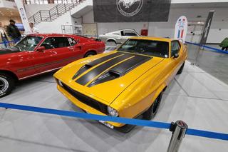 Poznań Retro Motor Show 2023 - zobacz zabytkowe pojazdy!