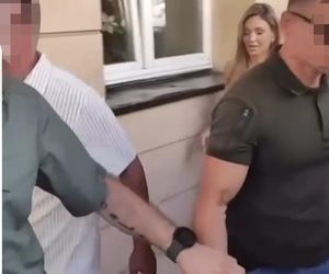 Doda ma 6 ochroniarzy 