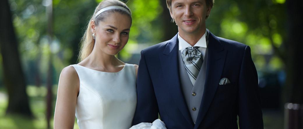 Przyjaciółki 4 sezon zwiastun. Inga (Małgorzata Socha), Andrzej (Adam Krawczyk)