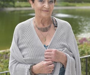 Ewa Dałkowska nie żyje