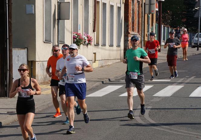 XIV Bieg Męczeństwa i Pamięci Narodowej na Szwederowie w Bydgoszczy