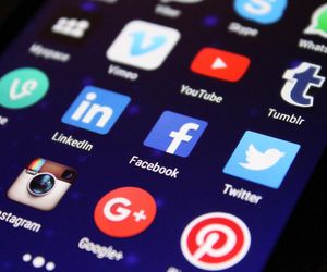Czy przeżylibyśmy bez social mediów? To pytanie, które stawia lubelska ekspertka