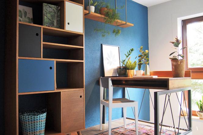 Home office