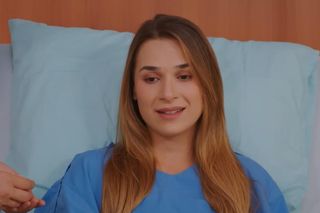 Miłość i nadzieja odc. 266.  Sila